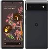 Google Nuovo Google Pixel 6 5G Smartphone 128GB+8GB RAM Sbloccato Android 6.4" 50.0 MP