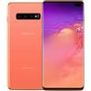 Samsung Nuovo Samsung Galaxy S10+ Plus SM-G975U 128GB+8GB Sbloccato Smartphone 6,4"