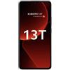 Xiaomi 13T 5G Black 256GB Memoria 8GB Ram Display 6.67" Amoled 144Hz 5000mAh DS