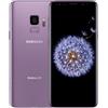 Samsung Nuovo Samsung Galaxy S9 64GB+4GB RAM SM-G960U Sbloccato Smartphone 5,8"