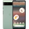 Google Nuovo Google Pixel 6A 5G Smartphone 128GB+6GB RAM Sbloccato 6,1 Pollici 12MP