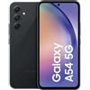 Samsung Galaxy A54 A546 5G 128GB 8GB RAM Dual Sim Graphite Enterprise Ed. Europa