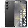 Samsung Galaxy S24 S921 5G 256GB 8GB RAM Dual Sim Onyx Black Europa