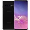 Samsung Nuovo Samsung Galaxy S10 SM-G973U 128GB+8GB RAM Sbloccato Smartphone 6.1"