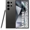 Samsung Galaxy S24 Ultra S928 5G 256GB 12GB RAM Dual Sim Black Europa