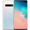 Samsung Nuovo Samsung Galaxy S10+ Plus SM-G975U 128GB+8GB Sbloccato Smartphone 6,4"