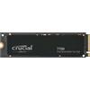 Crucial SSD Crucial 1TB T700 CT1000T700SSD3 PCIe 5.0 x4 M.2 NVME Gen5 mod. CT1000T700SS