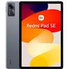 Xiaomi Redmi Pad SE 256Gb 8Gb-RAM WiFi 11.0 - Graphite Gray - EU