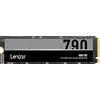 Lexar SSD Lexar 4TB NM790 LNM790X004T-RNNNG PCIe M.2 NVME PCIe 4.0 x4 mod. LNM790X004