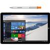 CHUWI 10.1" Hi10 X Tablet/Laptop 2 in 1 Stylus Windows 11 PC Intel N4120 6+128GB