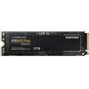 Samsung SSD Samsung 970 EVO Plus M.2 2TB NVMe MZ-V7S2T0BW PCIe 3.0 mod. MZ-V7S2T0BW