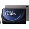 Samsung Galaxy Tab S9 FE+ X616 12.4'' 5G 128GB 8GB RAM Grey Europa