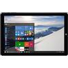 CHUWI 10.1" Hi10 X Tablet/Laptop 2 in 1 Stylus Windows 11 PC Intel N4120 6+128GB