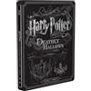 WARNER BROS Harry Potter E I Doni Della Morte - Parte 2 Steelbook (Bs)