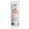 PENNELLIFICIO 2000 | Bobina Telo Copritutto in Polietilene ad Alta Densità, Telo Protettivo, Antigoccia, Protegge da Macchie di Pittura, Copertura Macchina, 4x25 M, 100 MQ, 670 gr - Made in Italy