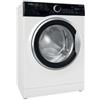 Whirlpool PRONTA CONSEGNA - SPEDIZIONE IMMEDIATA Lavatrice a libera installazione a carica frontale 6 Kg 1200 Giri/min Classe C Bianco Profondità 42,5 cm Whirlpool WSB 624 S IT