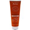 Pierre Fabre Avene Latte Solare Spf50+ - 250 ml