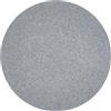 andiamo Prato Sintetico Field con Drenaggio - Erba Sintetica per Balcone e Esterni - Tappeto da Esterno Resistente alle Intemperie, rotondo, Ø 95 cm, grigio