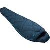 Vaude Unisex - Adulto Sioux 400 XL II SYN Sacco Nanna, Baltic Sea, Right