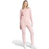 adidas TUTA DONNA ESSENTIALS 3 STRIPES, S