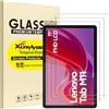 XunyLyee 3 Pack Pellicola per Lenovo Tab M11 Tablet 2024 TB-330FU/ TB-331FC Vetro Temperato Pellicola Protettiva