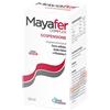 Mayafer Complex Integratore Ferro E Vitamine Soluzione 100 Ml