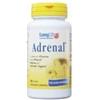 Longlife Adrenal Ginseng Eleuterococco e Vitamine 100 Tavolette