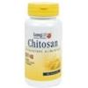 LongLife Chitosan 500 mg Integratore per il controllo del peso 84 tavolette