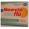 Pfizer Neovis Flu 20bust