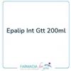 OTI Officine Terapie Innovative Epalip Int Gtt 200ml