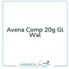 Wala Italia srl Avena Comp 20g Gl Wal