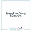 OTI Officine Terapie Innovative Syzygium Comp 50ml Gtt