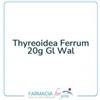 Wala Italia srl Thyreoidea Ferrum 20g Gl Wal