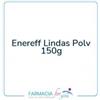 Linda's Laboratori Omeopatici Enereff Lindas Polv 150g