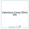 Oti srl Valeriana Comp 50ml Gtt