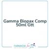 Oti srl Gamma Biopax Comp 50ml Gtt