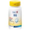 Longlife Okg Integratore per il metabolismo degli aminoacidi 100 capsule