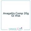 Wala Italia srl Anagallis Comp 20g Gl Wal