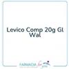 Wala Italia srl Levico Comp 20g Gl Wal