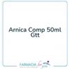 OTI Officine Terapie Innovative Arnica Comp 50ml Gtt