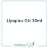 Hering Lipoplus Gtt 30ml