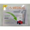 Perrigo Italia Xls Medical Liposinol Direct 90 Bustine Stick Pack 2,6 G