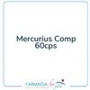 OTI Officine Terapie Innovative Mercurius Comp 60cps