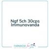 Vanda Omeopatici Ngf 5ch 30cps Immunovanda