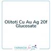 OTI Officine Terapie Innovative Olitoti Cu Au Ag 20f Glucosate