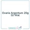 Wala Italia srl Ovaria Argentum 20g Gl Wal