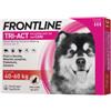 Boehringer Ing.Anim.H.It.spa FRONTLINE TRI-ACT*3PIP 40-60KG