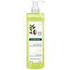 Klorane Gel Doccia Eau De Yuzu 400 Ml