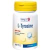 Longlife L Tyrosine 500 mg Integratore 60 Tavolette