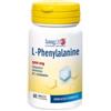 Longlife L-Phenyal 500 mg Integratore ricostituente 60 tavolette